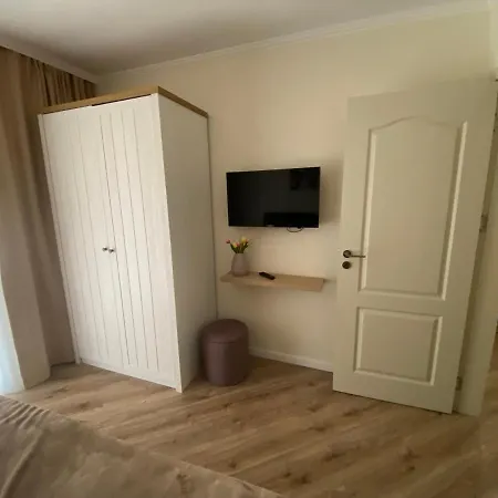 Valencia Gardens Lux Terrace Несебър