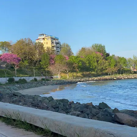Valencia Gardens Lux Terrace * Несебър