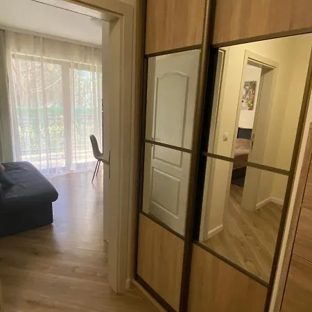 Valencia Gardens Lux Terrace * Несебър