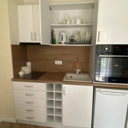Valencia Gardens Lux Terrace * Несебър