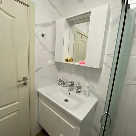 Valencia Gardens Lux Terrace * Несебър